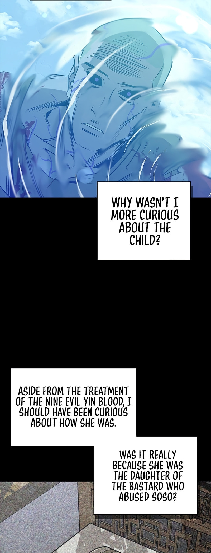 Murimseobu Chapter 45 page 27 - 