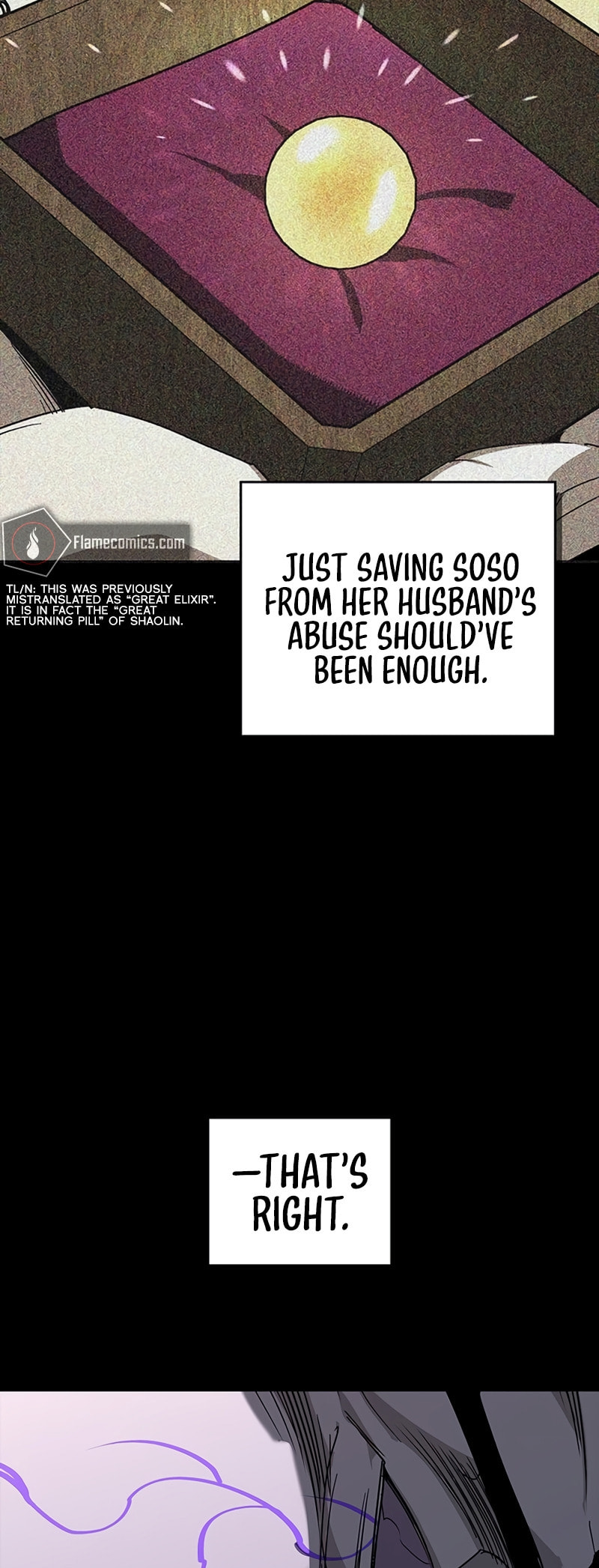 Murimseobu Chapter 45 page 29 - 