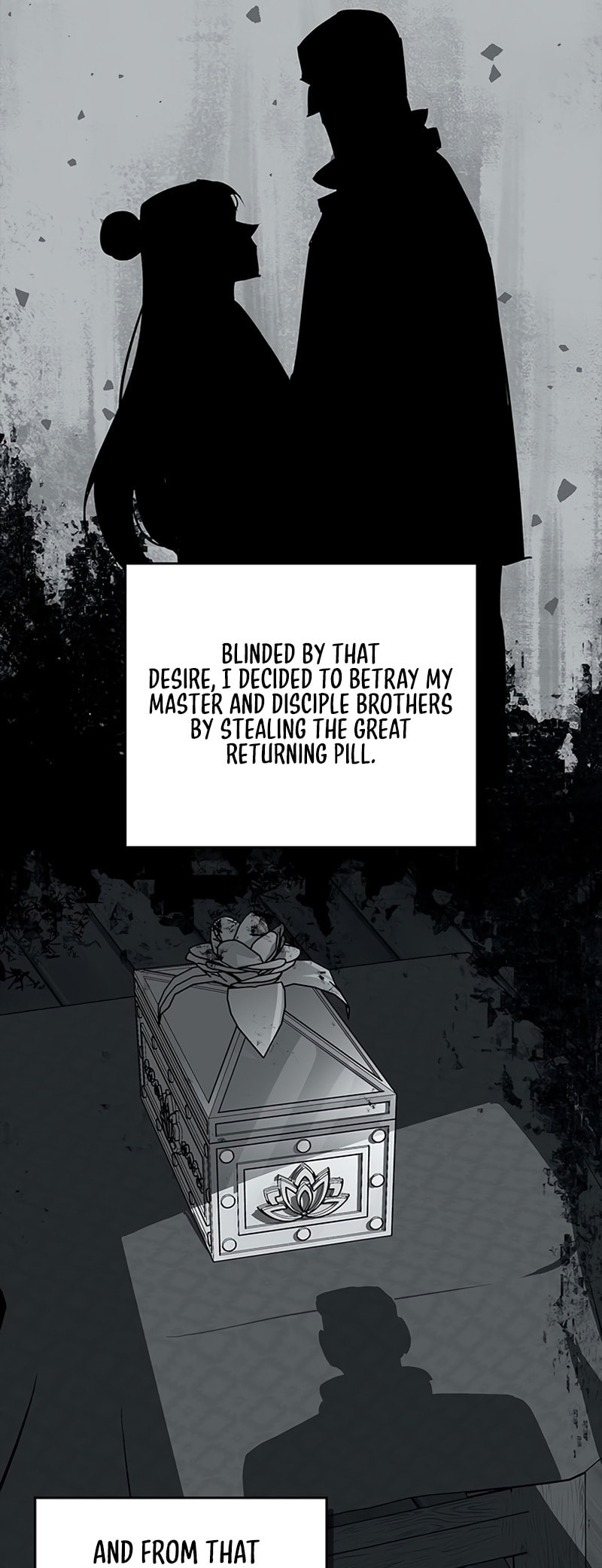 Murimseobu Chapter 45 page 31 - 