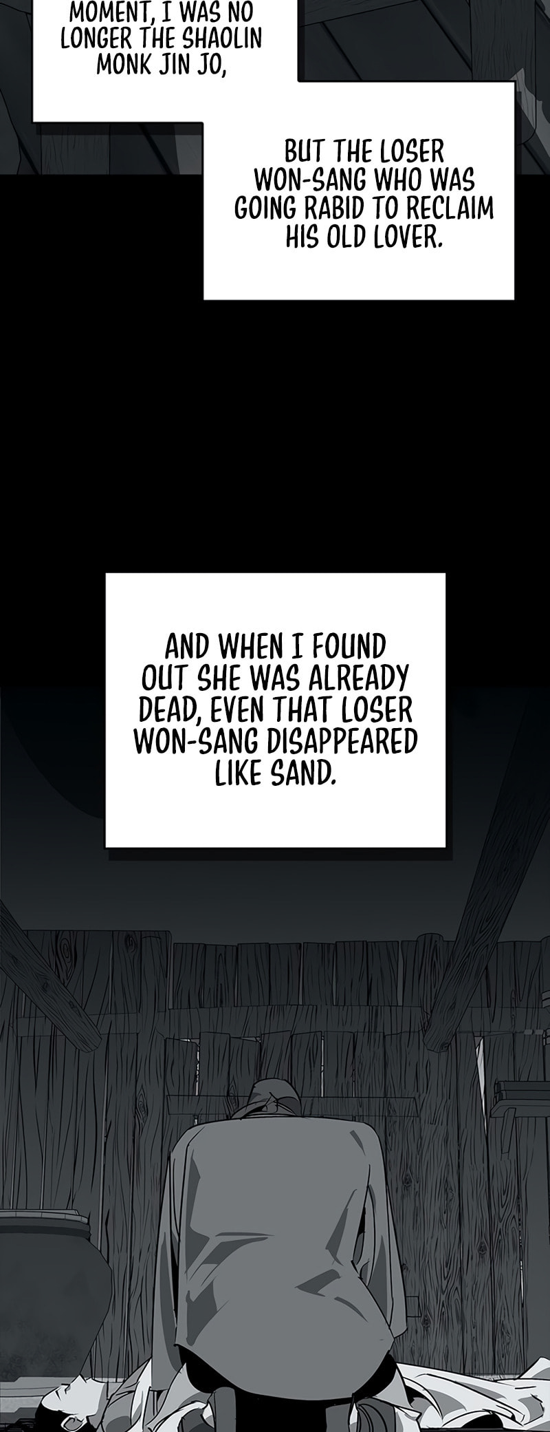 Murimseobu Chapter 45 page 32 - 
