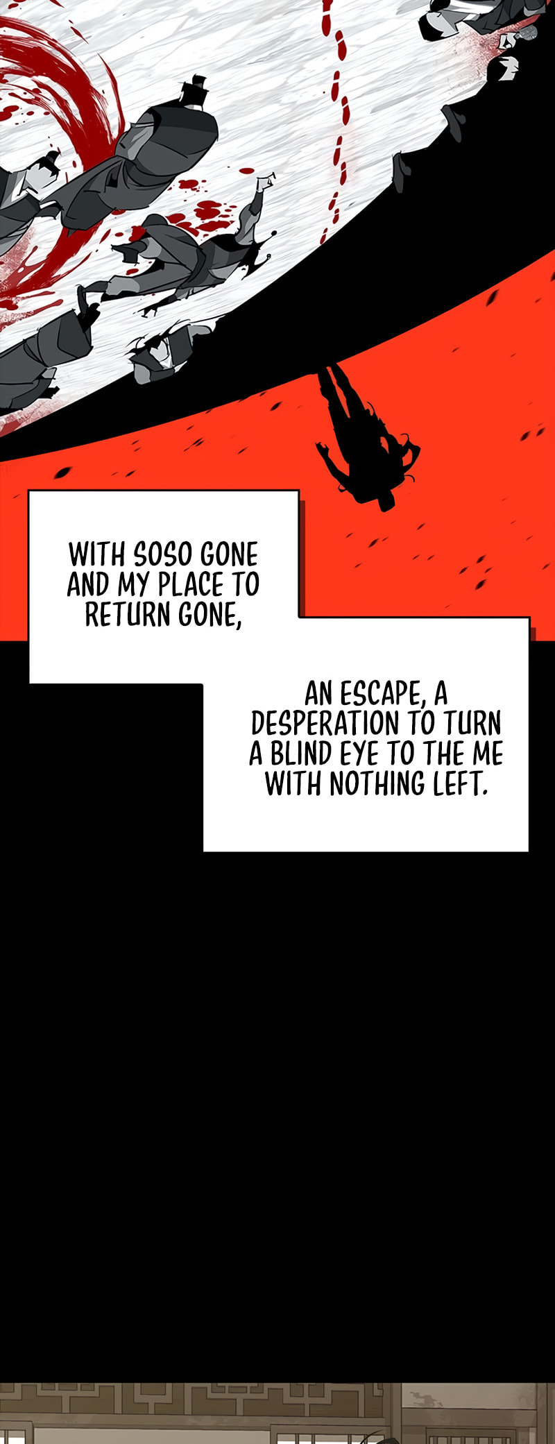 Murimseobu Chapter 45 page 34 - 