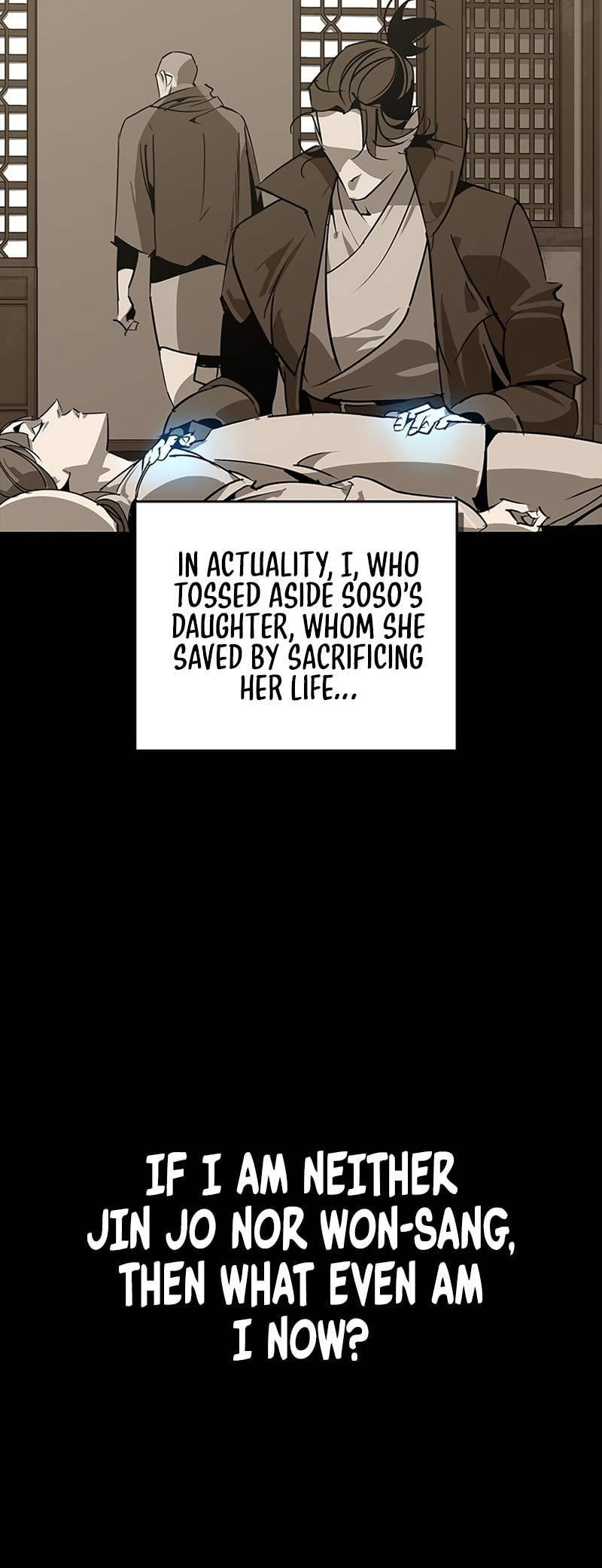 Murimseobu Chapter 45 page 35 - 