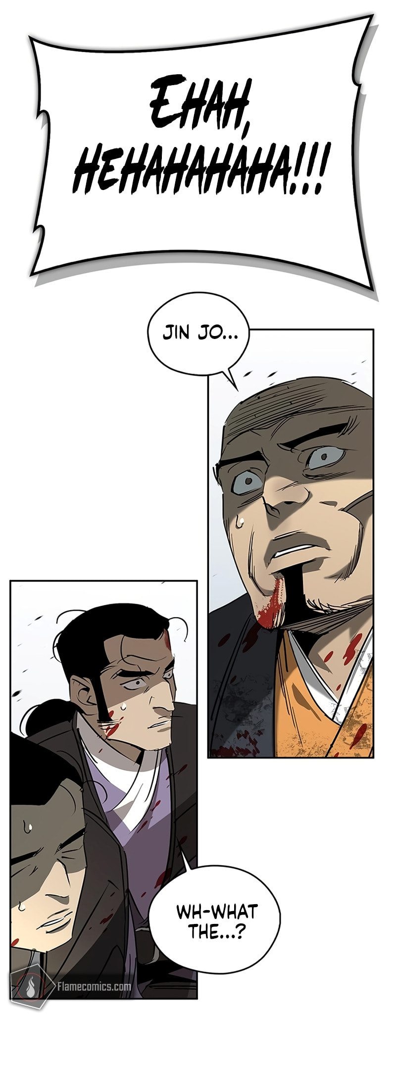 Murimseobu Chapter 45 page 39 - 