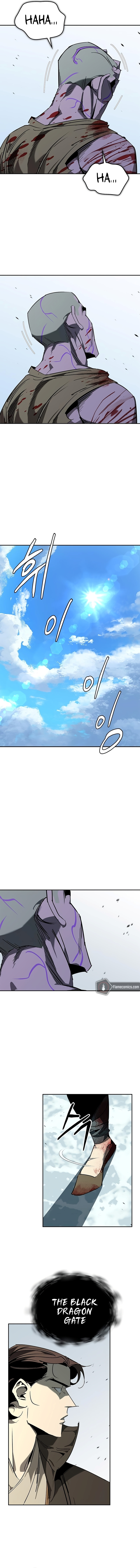 Murimseobu Chapter 45 page 41 - 