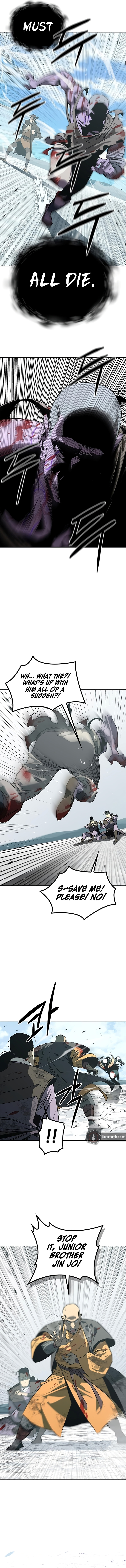 Murimseobu Chapter 45 page 42 - 