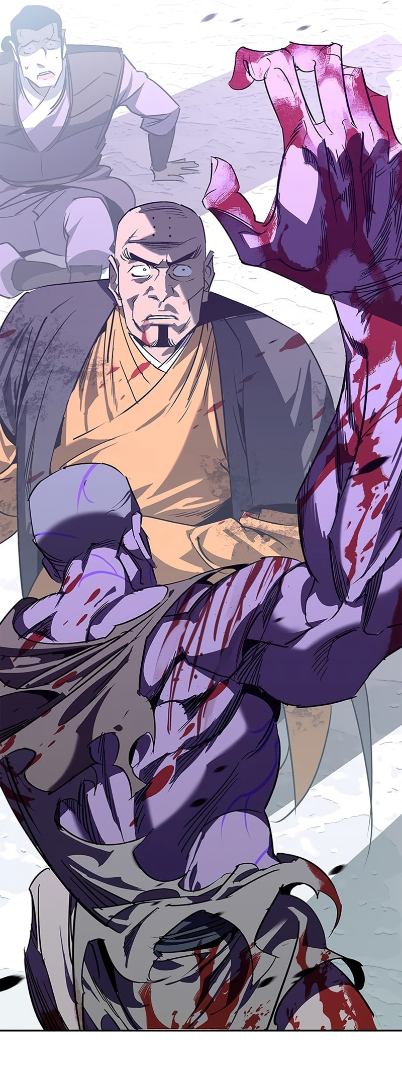 Murimseobu Chapter 45 page 43 - 