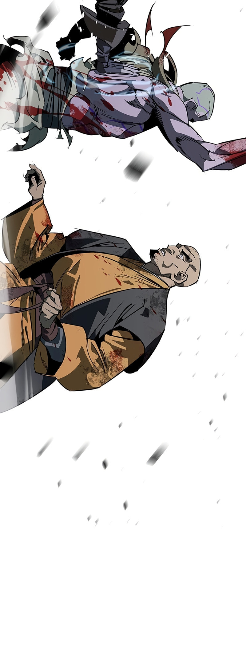 Murimseobu Chapter 45 page 46 - 