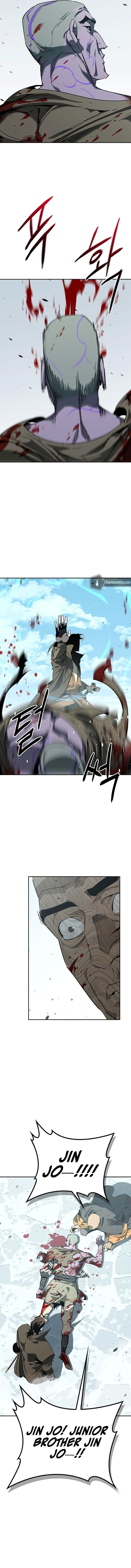 Murimseobu Chapter 45 page 48 - 