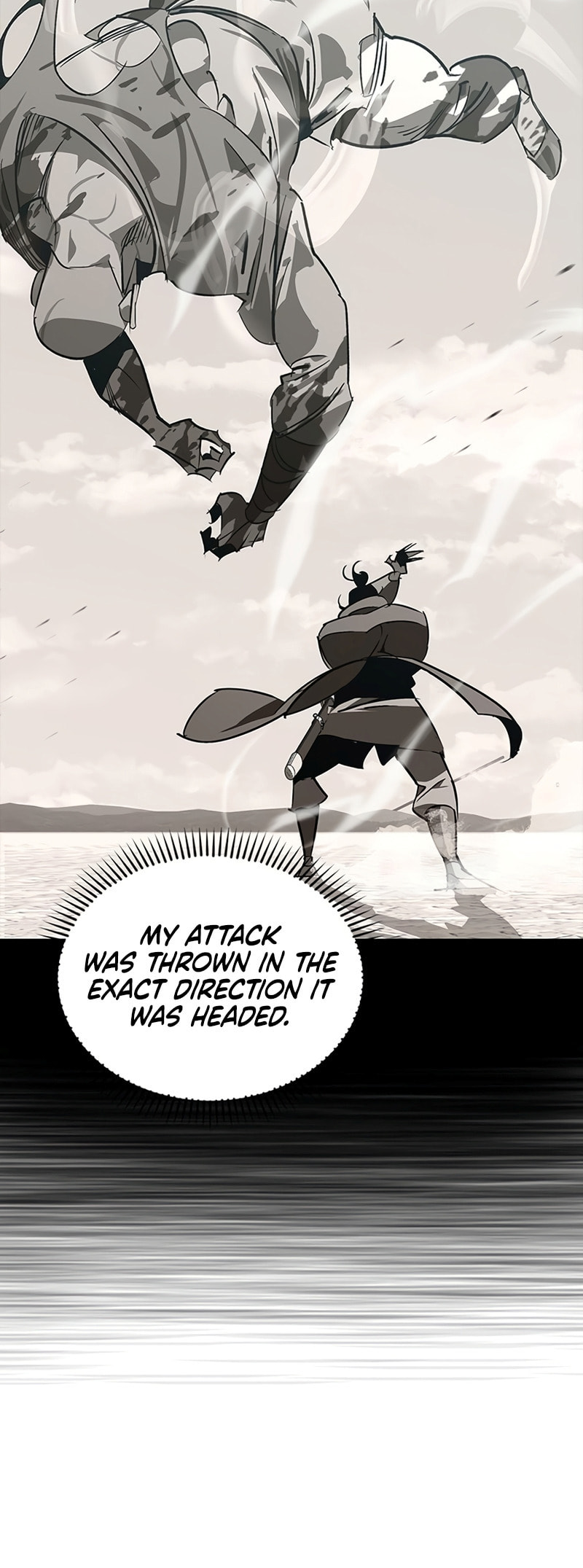 Murimseobu Chapter 45 page 6 - 