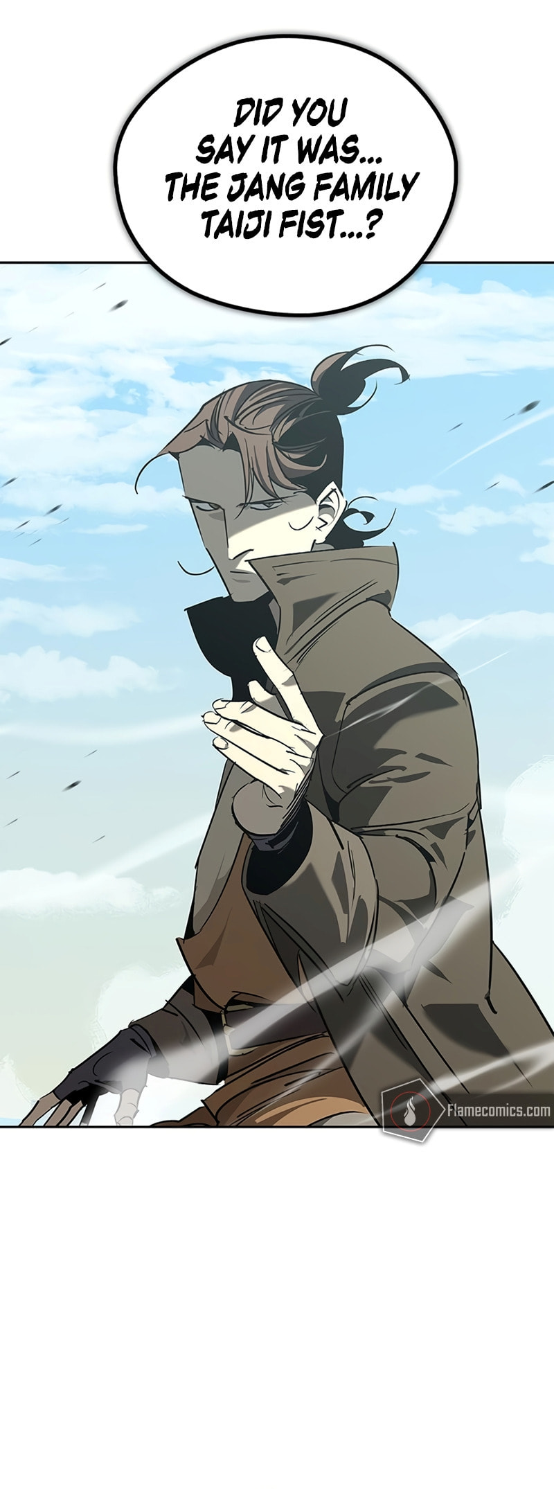Murimseobu Chapter 45 page 7 - 