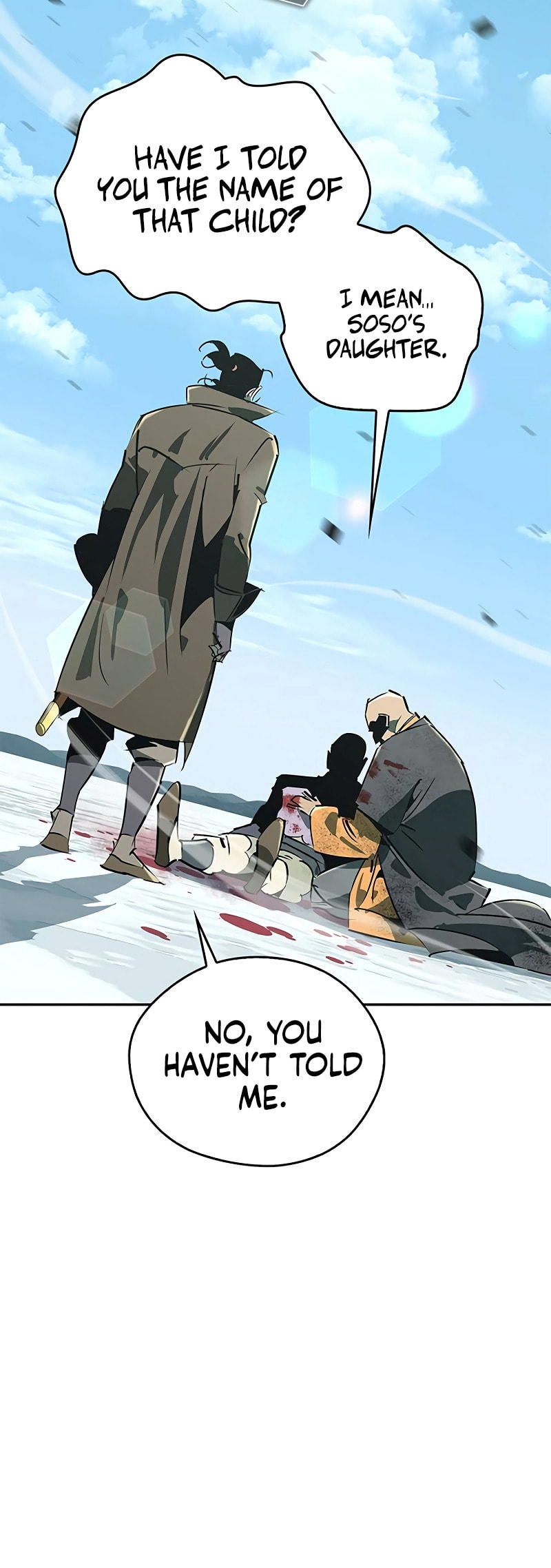 Murimseobu Chapter 46 page 11 - 