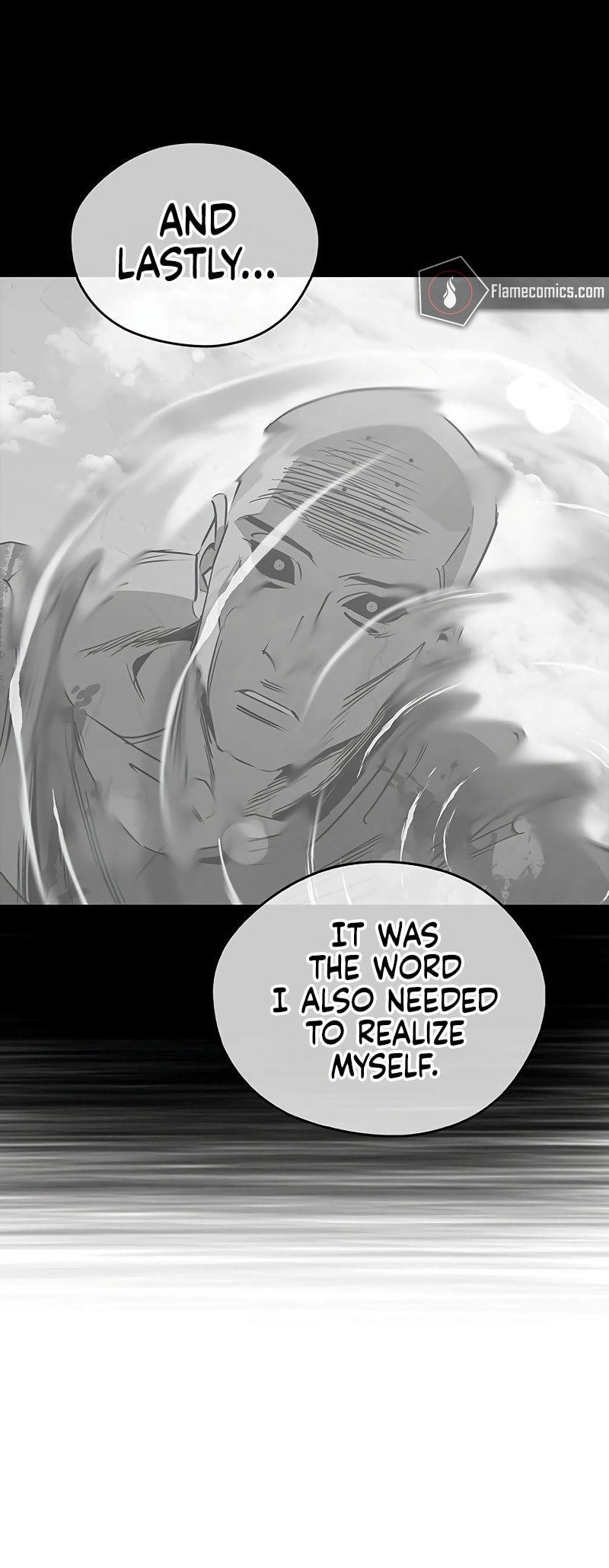 Murimseobu Chapter 46 page 16 - 