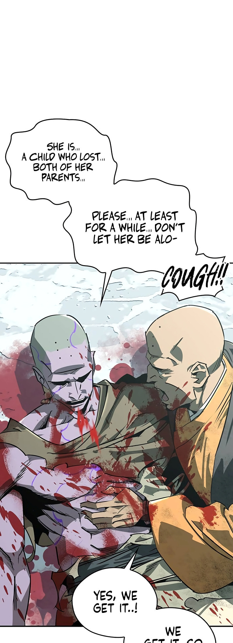 Murimseobu Chapter 46 page 18 - 
