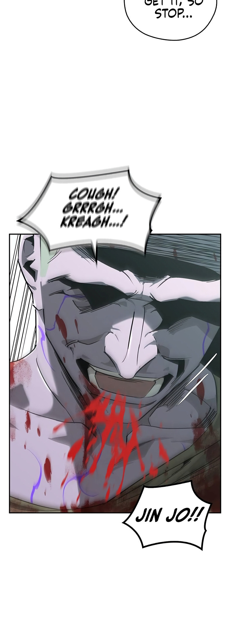 Murimseobu Chapter 46 page 19 - 