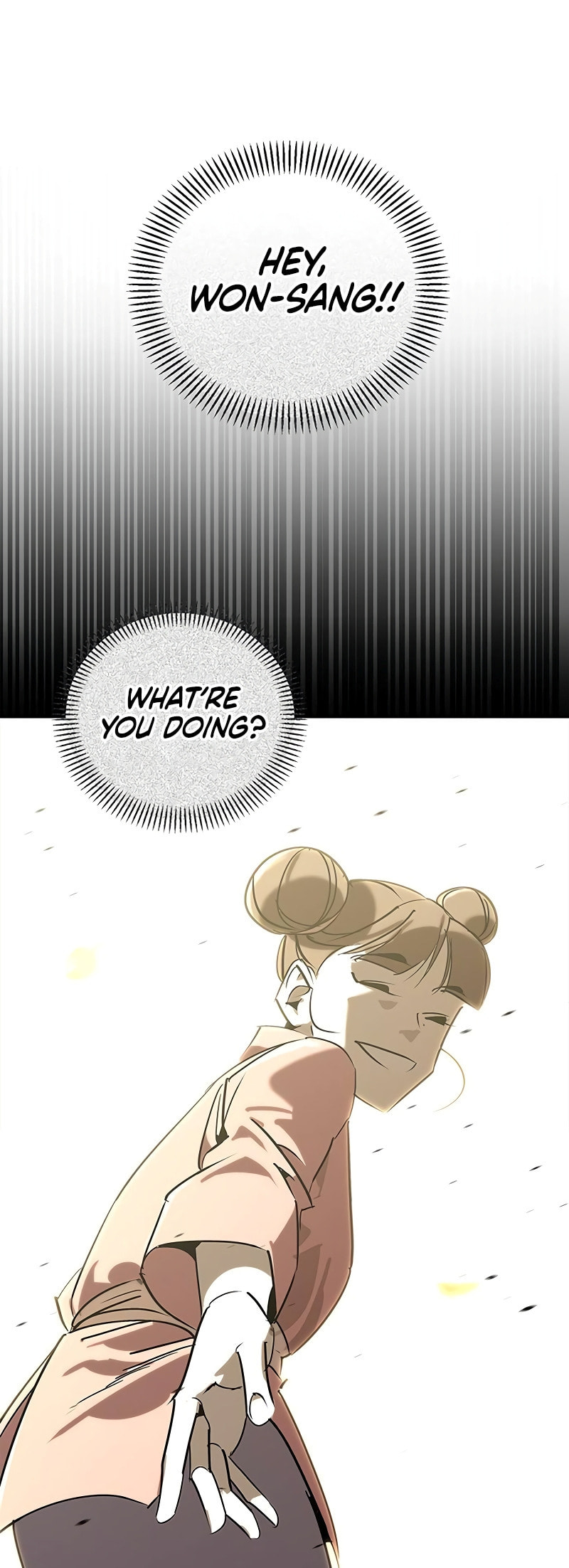 Murimseobu Chapter 46 page 20 - 