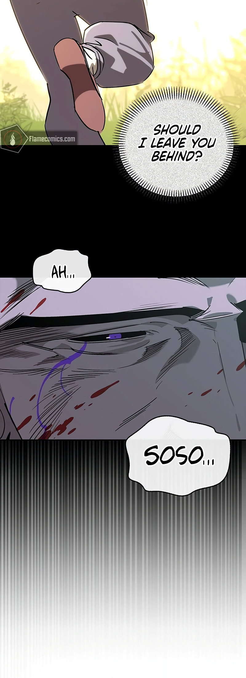 Murimseobu Chapter 46 page 21 - 