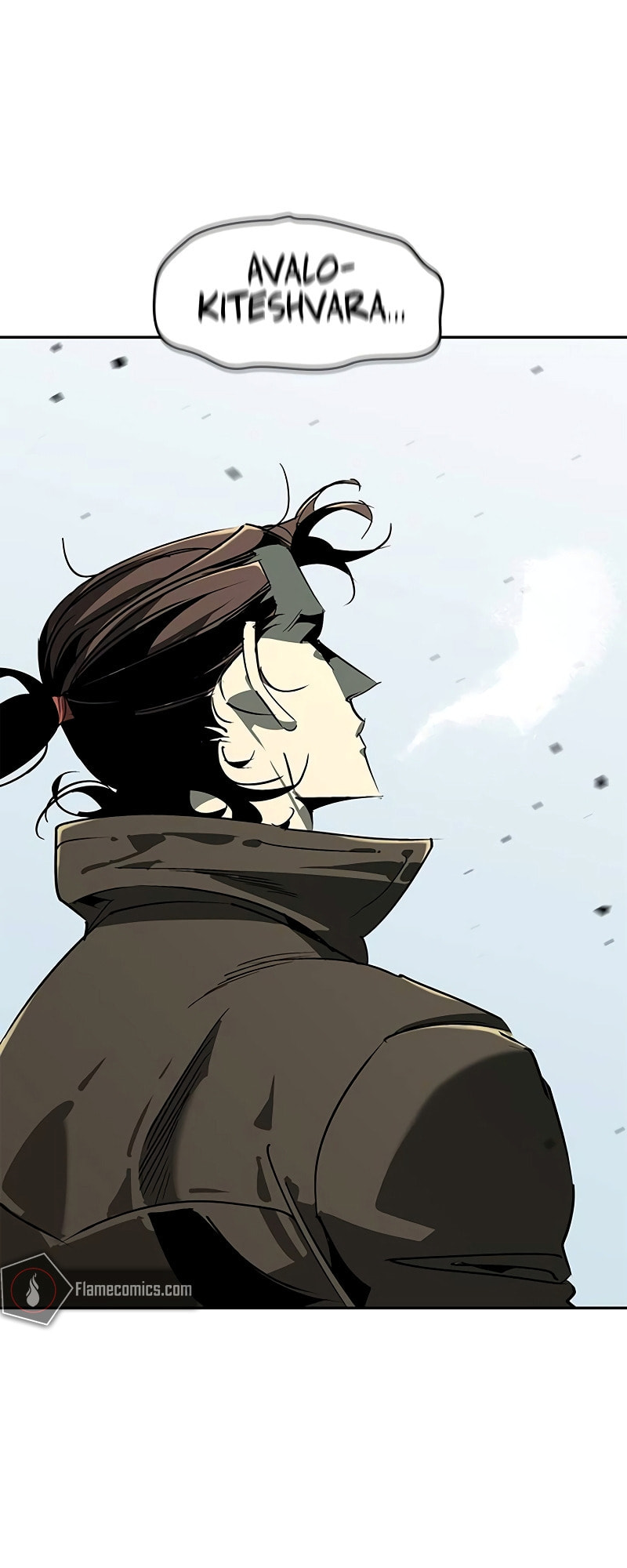 Murimseobu Chapter 46 page 25 - 