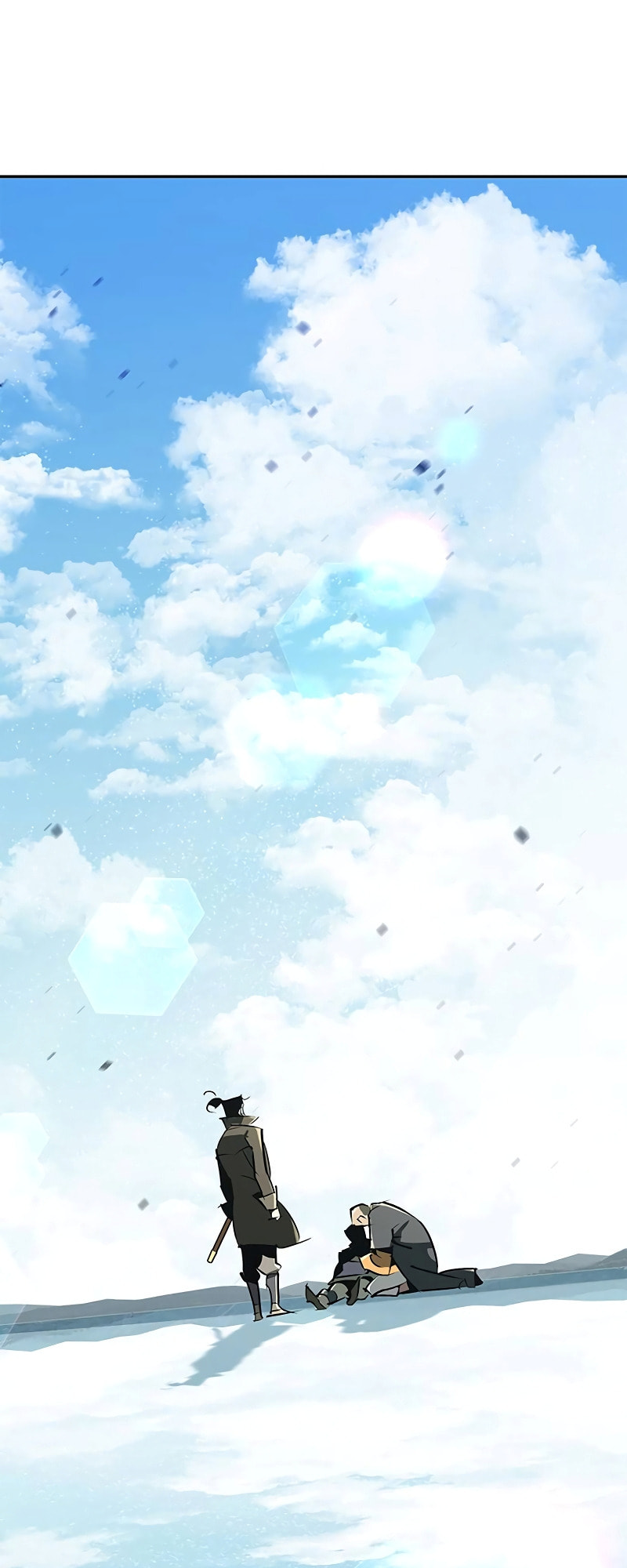 Murimseobu Chapter 46 page 26 - 