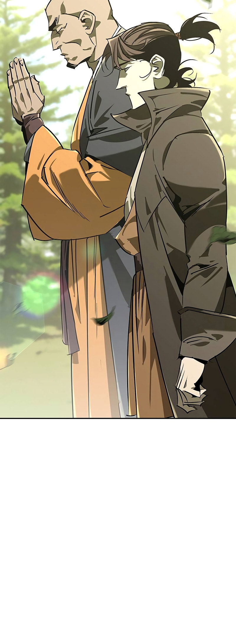 Murimseobu Chapter 46 page 30 - 