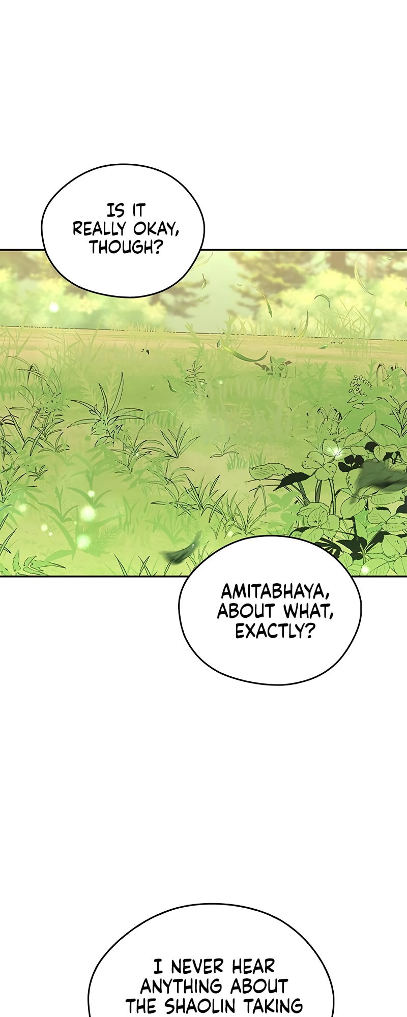 Murimseobu Chapter 46 page 35 - 