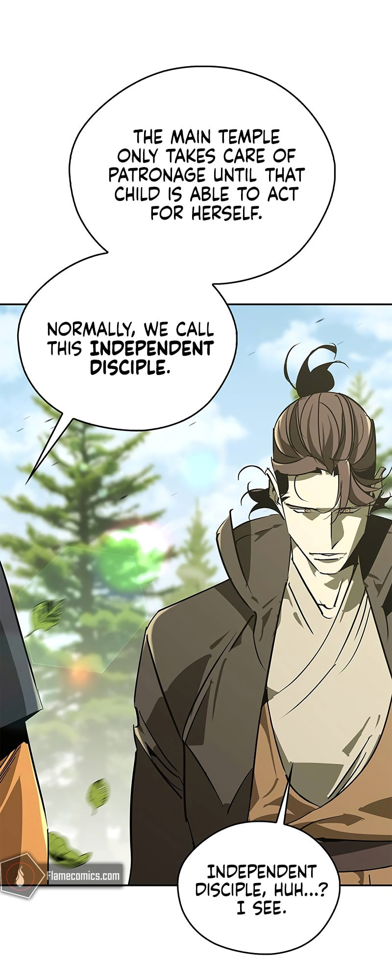 Murimseobu Chapter 46 page 37 - 