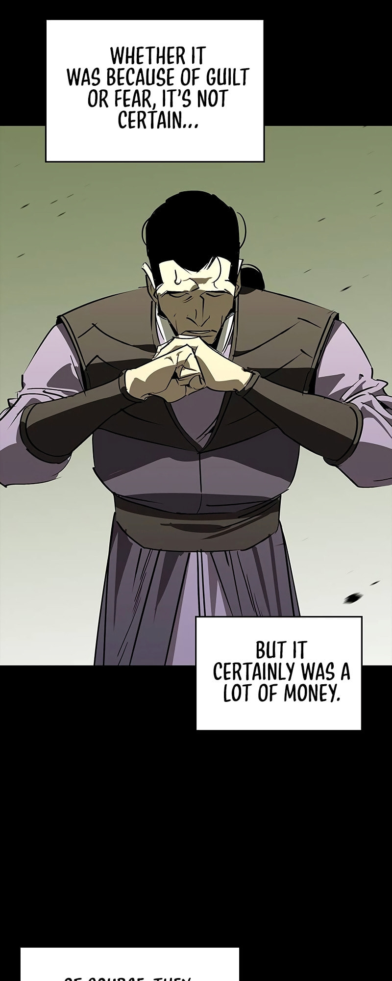 Murimseobu Chapter 46 page 40 - 