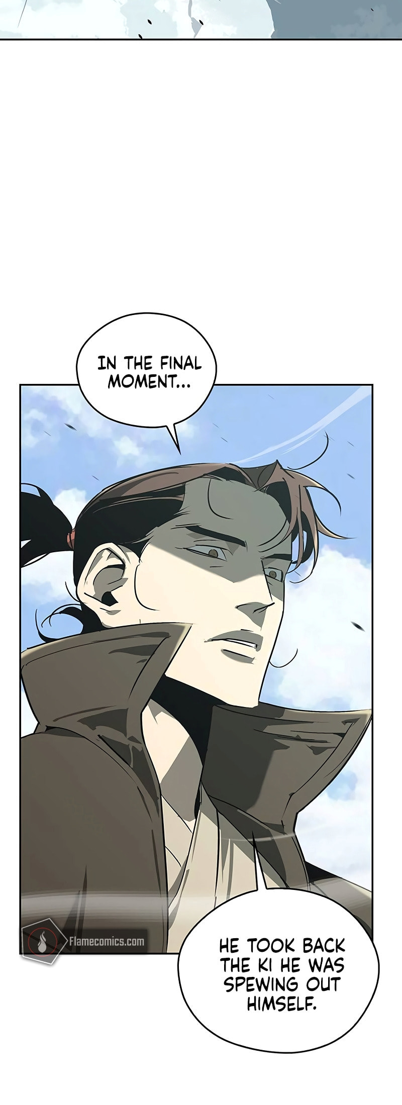 Murimseobu Chapter 46 page 5 - 