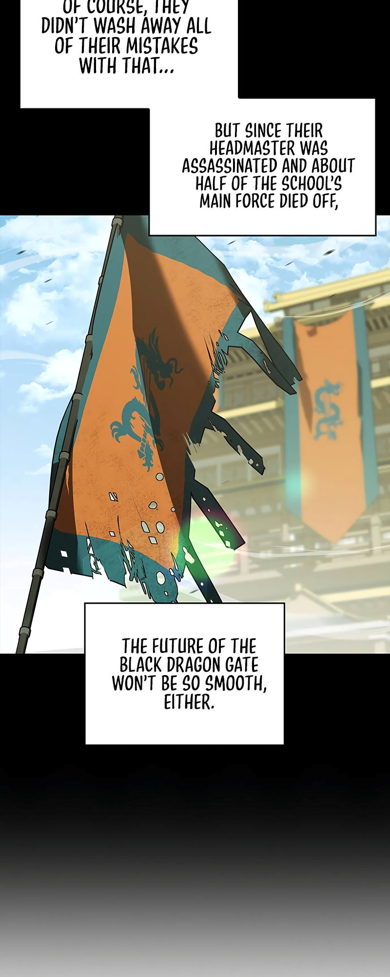 Murimseobu Chapter 46 page 41 - 