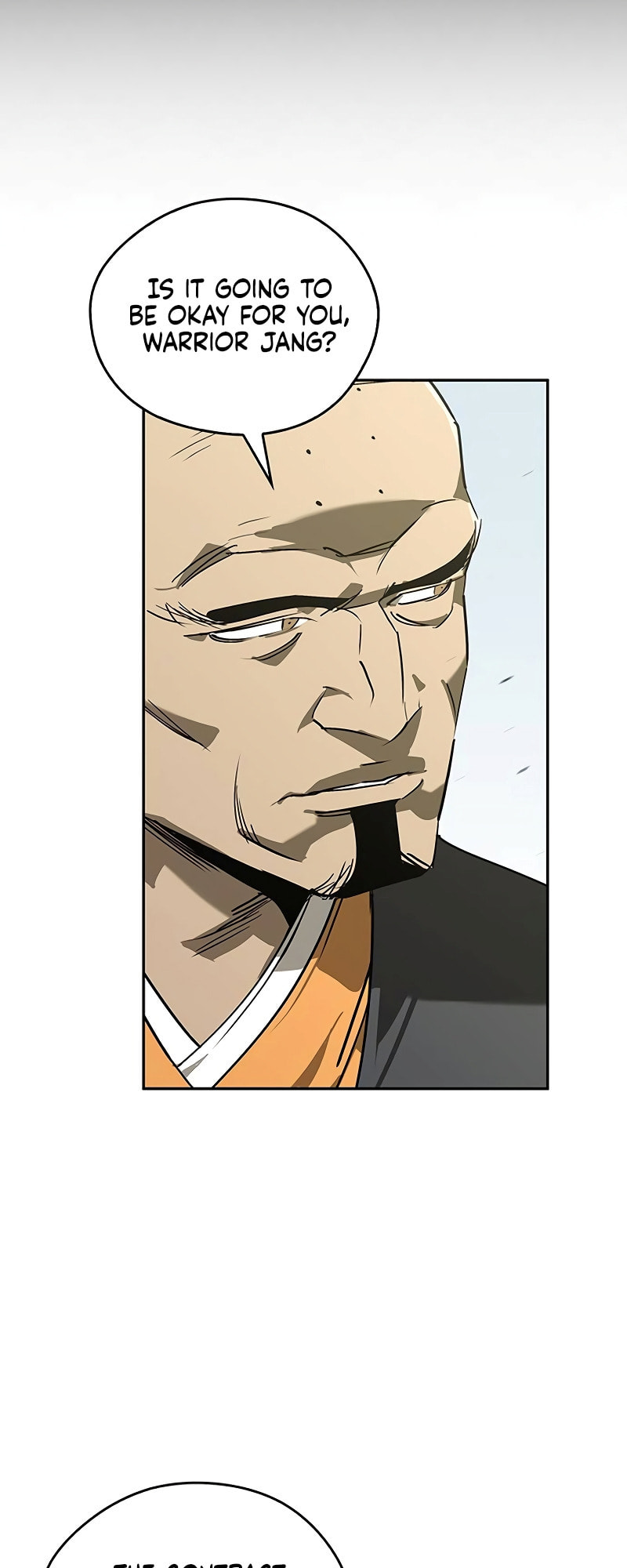 Murimseobu Chapter 46 page 42 - 