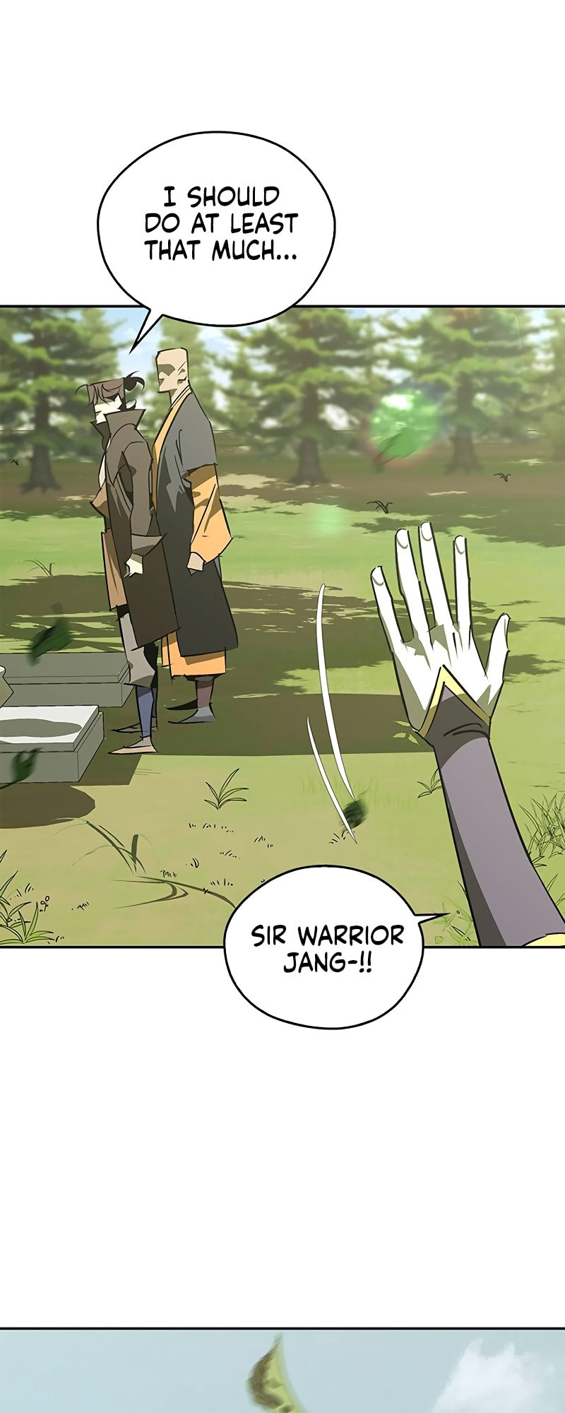 Murimseobu Chapter 46 page 45 - 