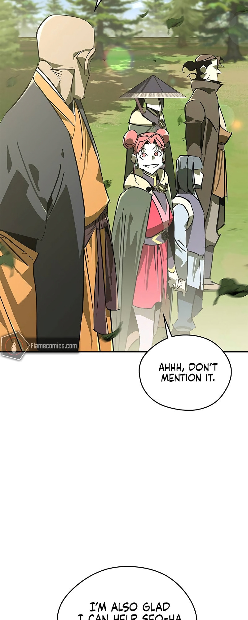 Murimseobu Chapter 46 page 49 - 