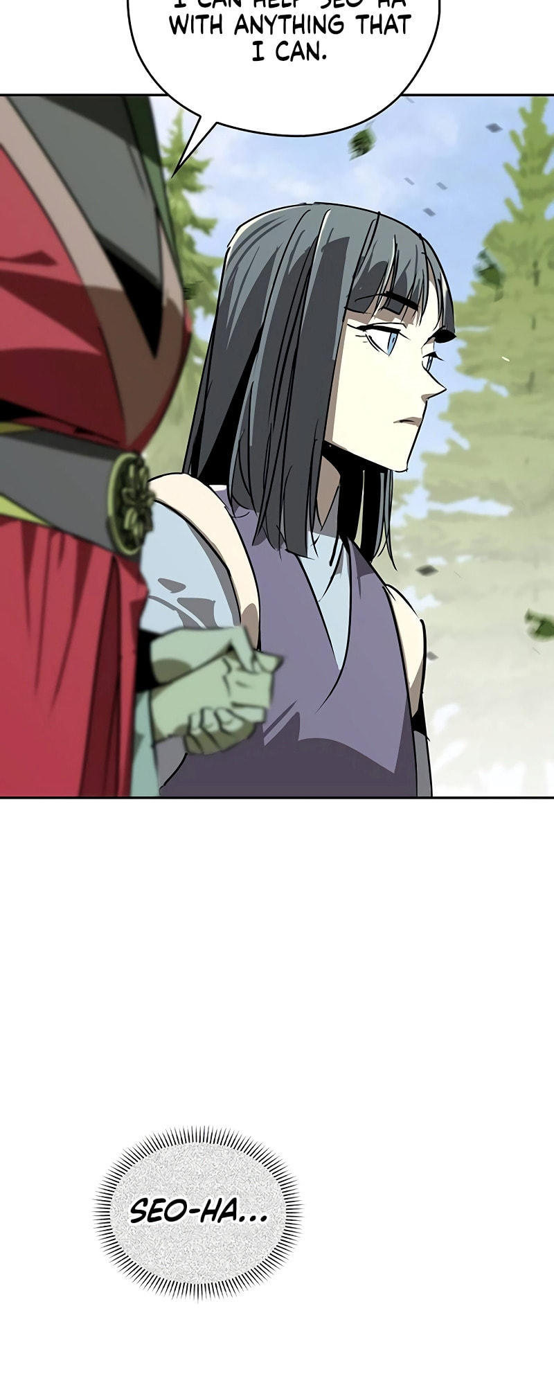 Murimseobu Chapter 46 page 50 - 