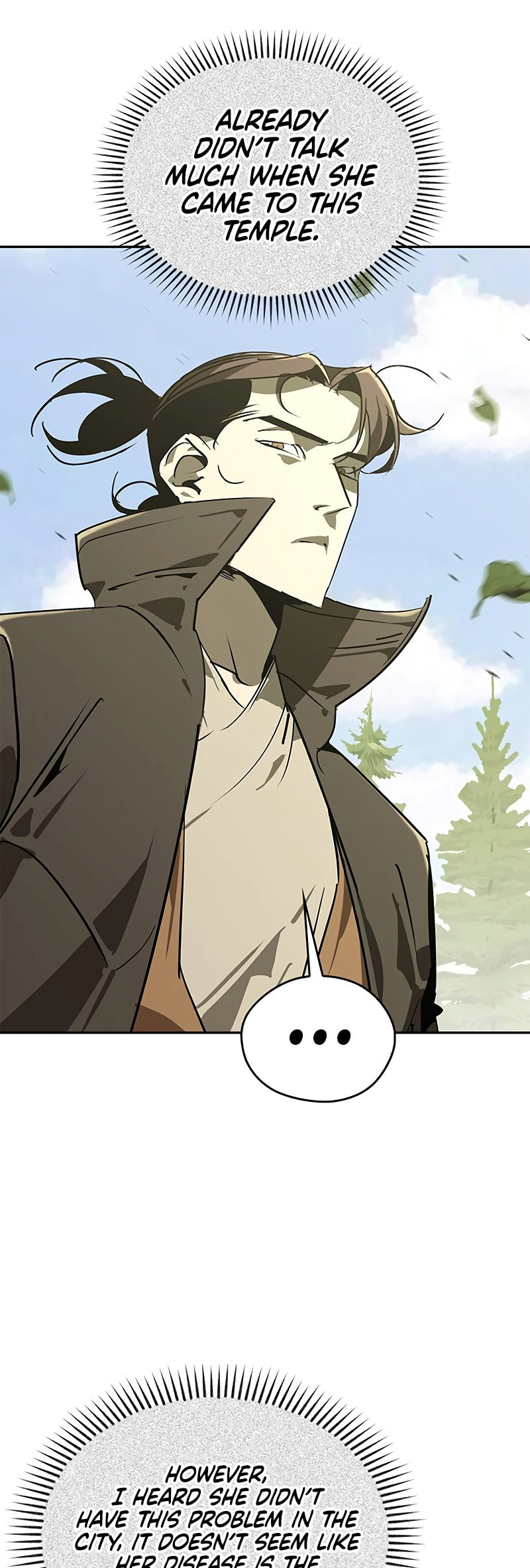 Murimseobu Chapter 46 page 51 - 