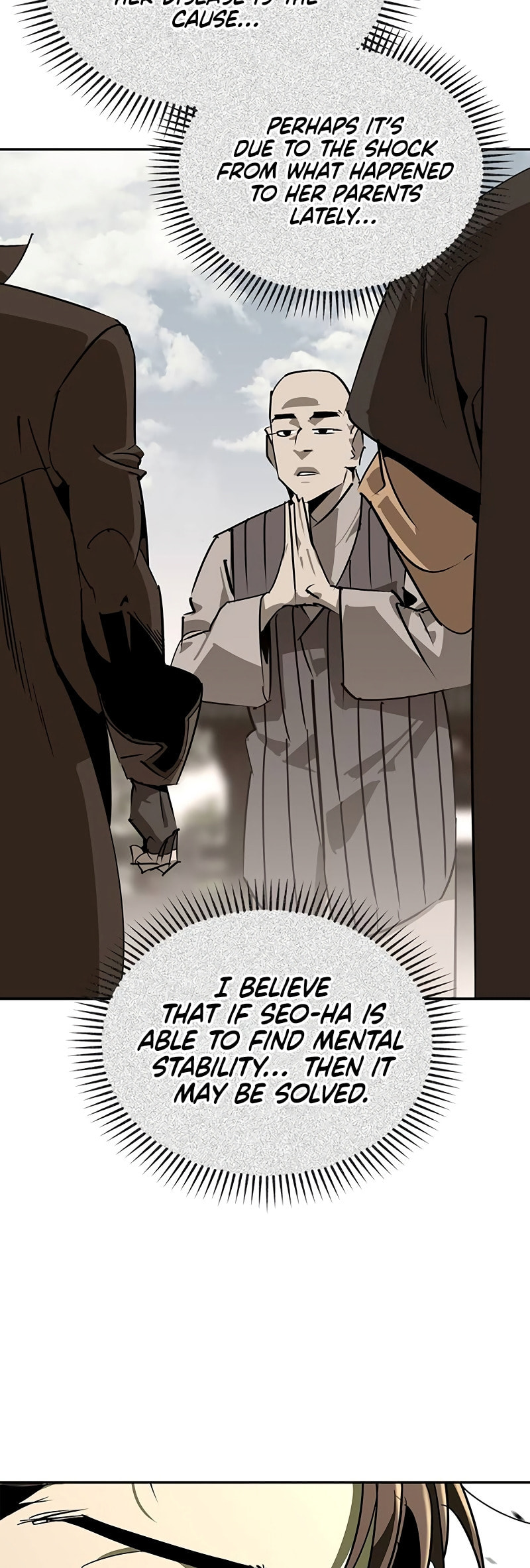 Murimseobu Chapter 46 page 52 - 