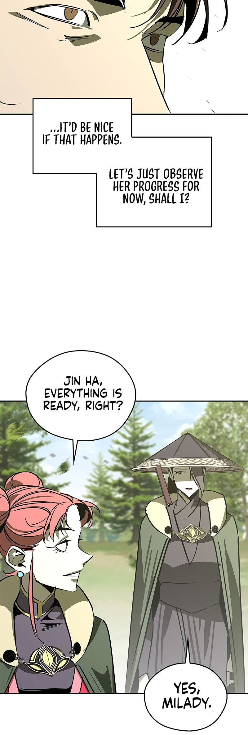 Murimseobu Chapter 46 page 53 - 