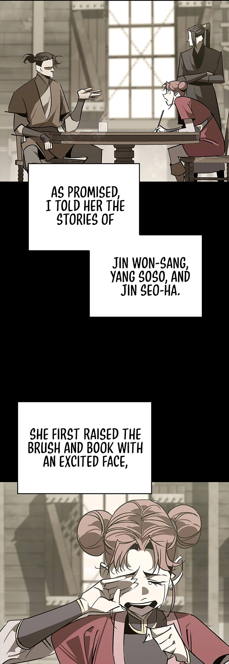 Murimseobu Chapter 46 page 56 - 