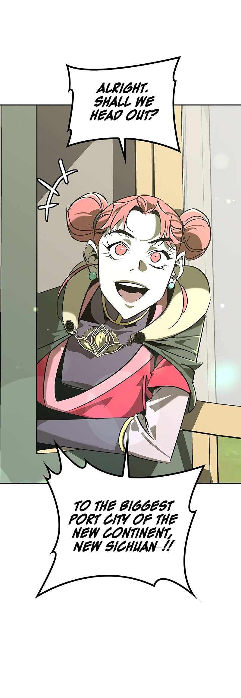 Murimseobu Chapter 46 page 59 - 