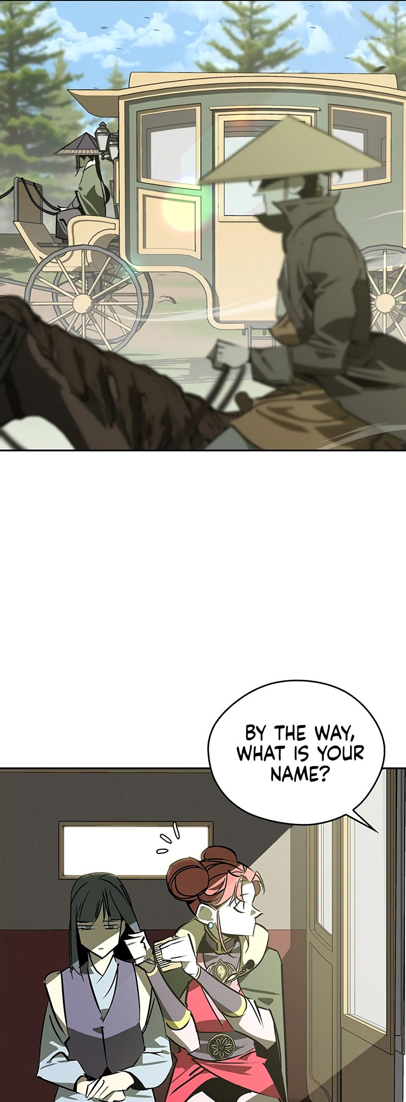 Murimseobu Chapter 46 page 61 - 