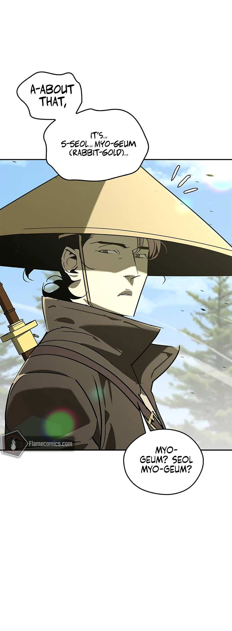 Murimseobu Chapter 46 page 64 - 