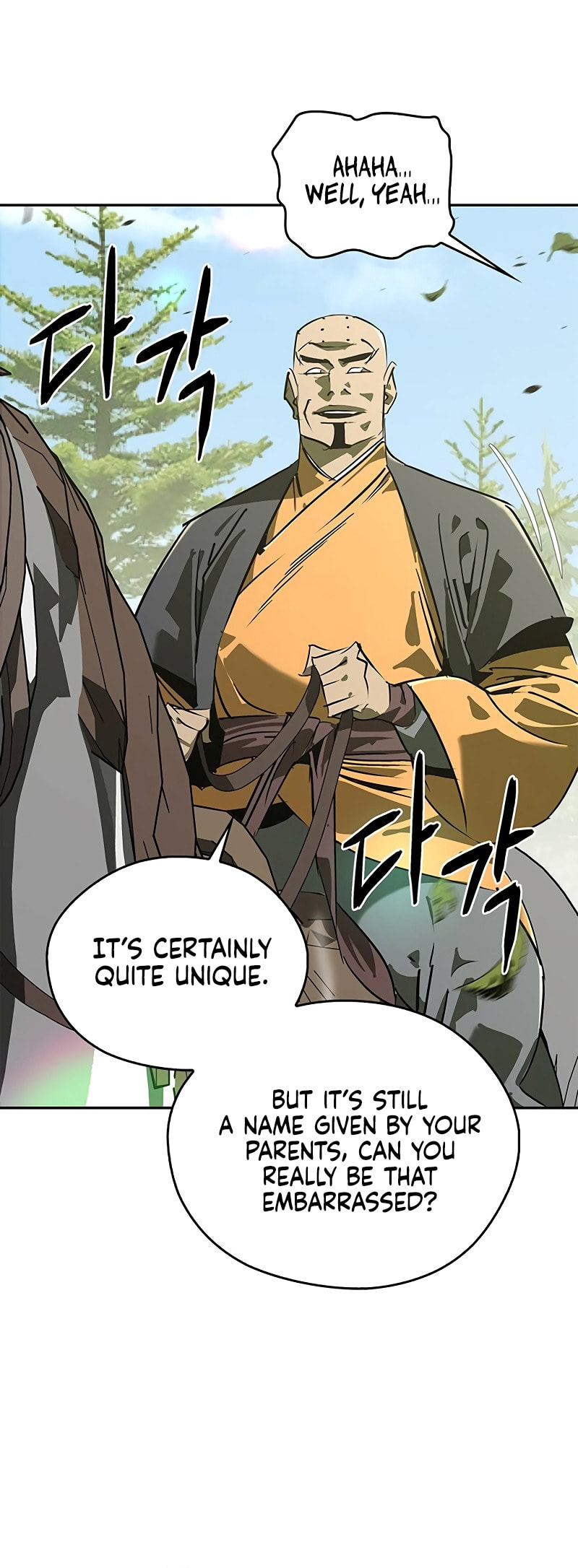 Murimseobu Chapter 46 page 65 - 