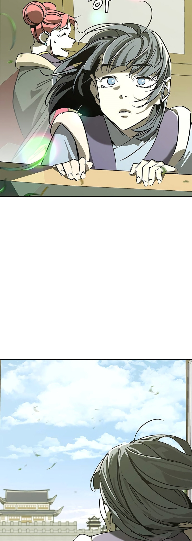 Murimseobu Chapter 46 page 68 - 