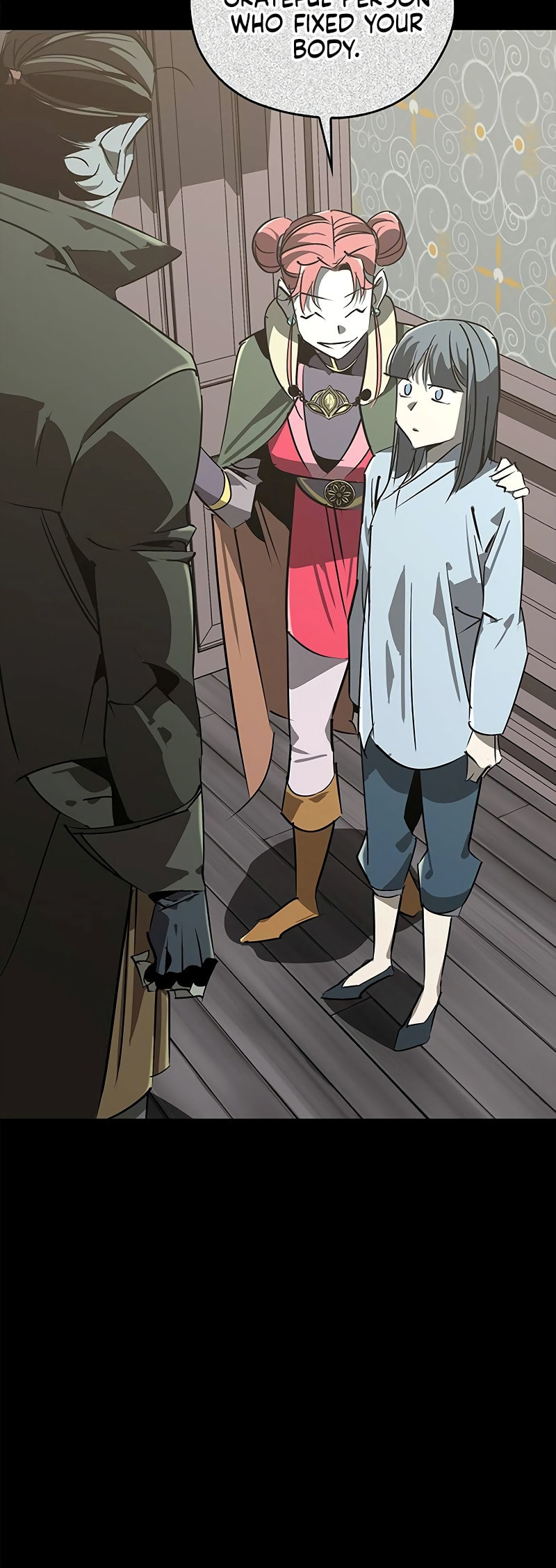 Murimseobu Chapter 46 page 70 - 