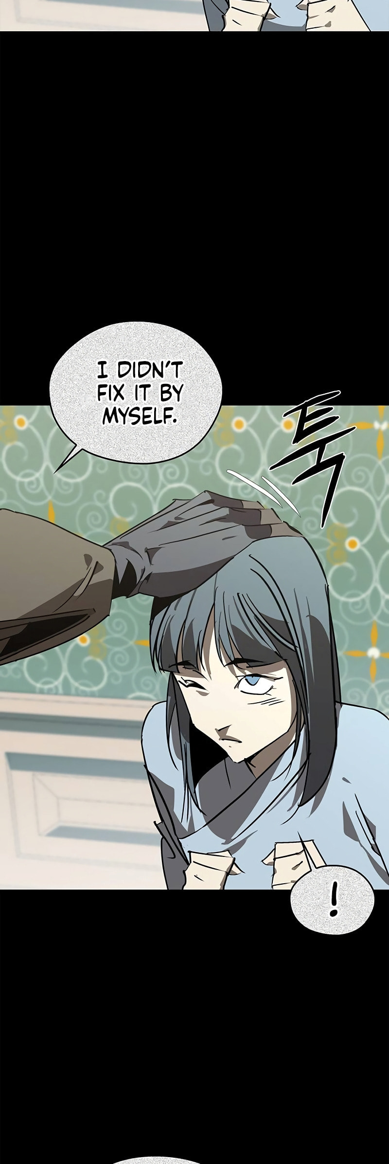 Murimseobu Chapter 46 page 72 - 