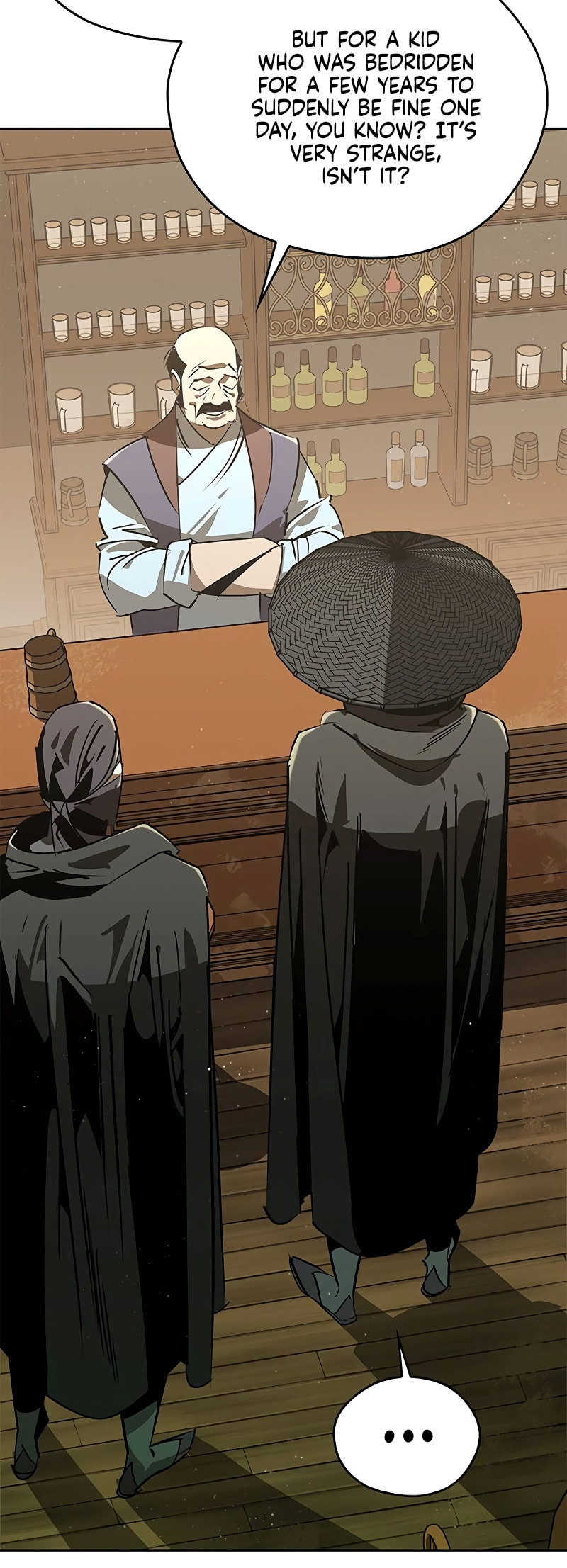 Murimseobu Chapter 46 page 77 - 