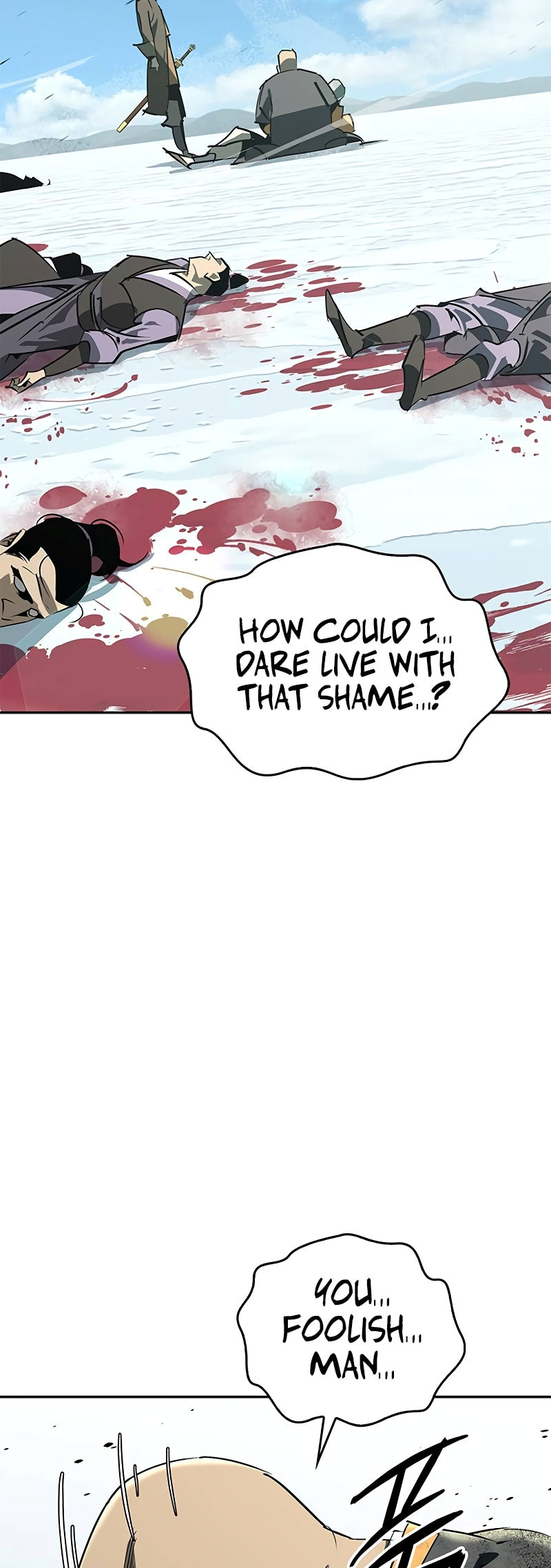 Murimseobu Chapter 46 page 9 - 