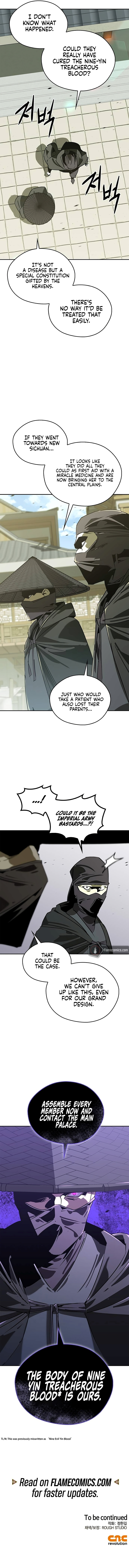 Murimseobu Chapter 46 page 81 - 