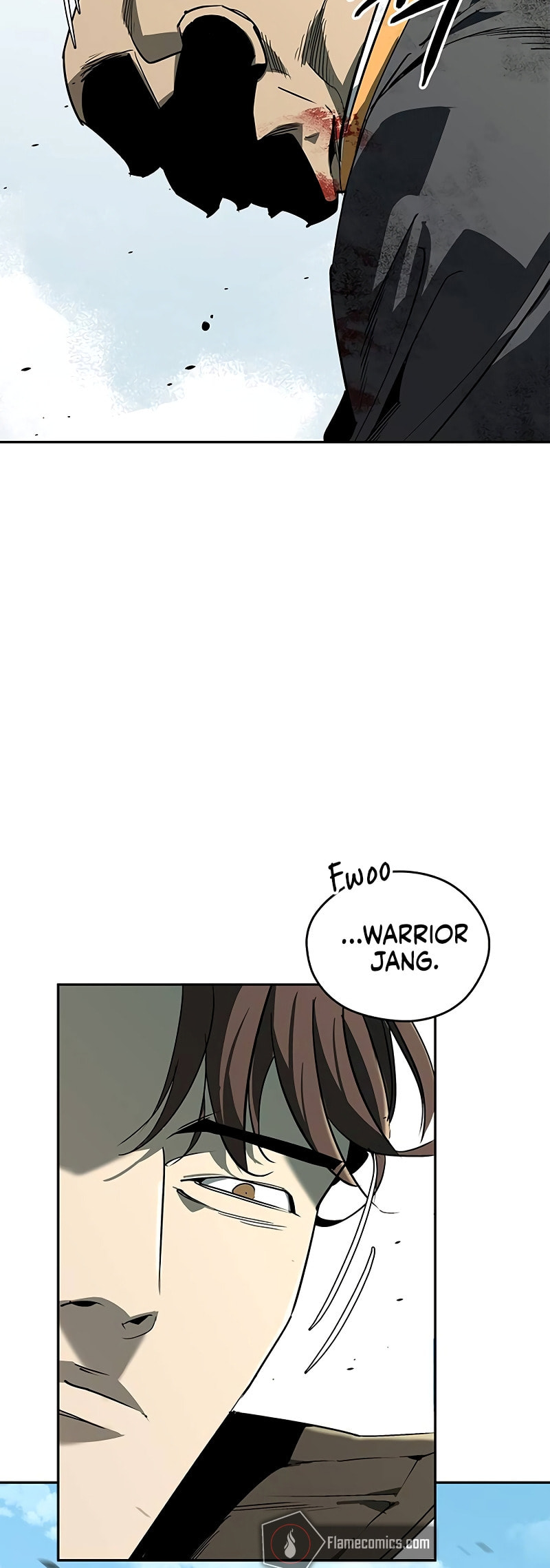 Murimseobu Chapter 46 page 10 - 
