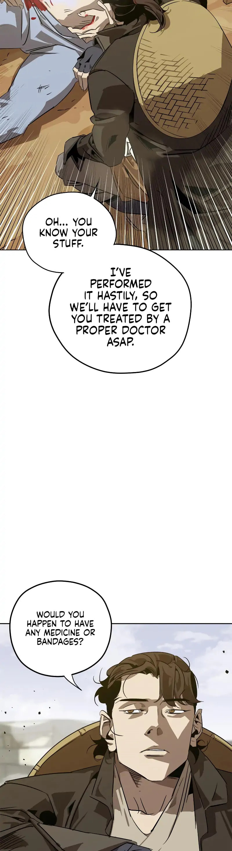 Murimseobu Chapter 5 page 13 - 
