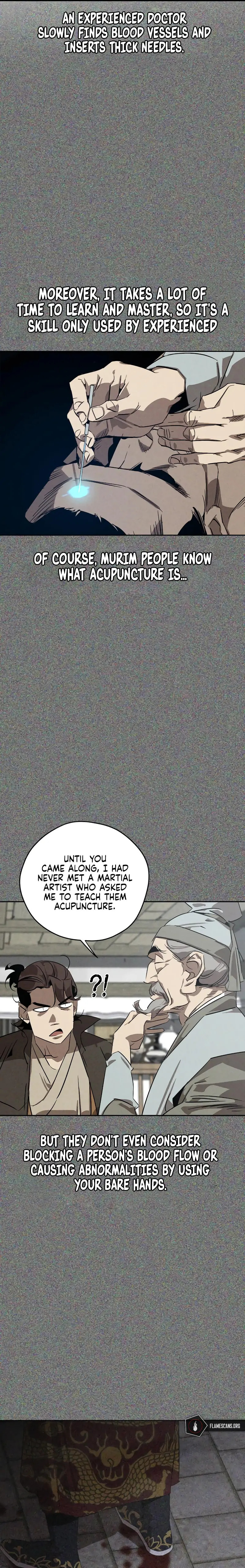 Murimseobu Chapter 5 page 15 - 
