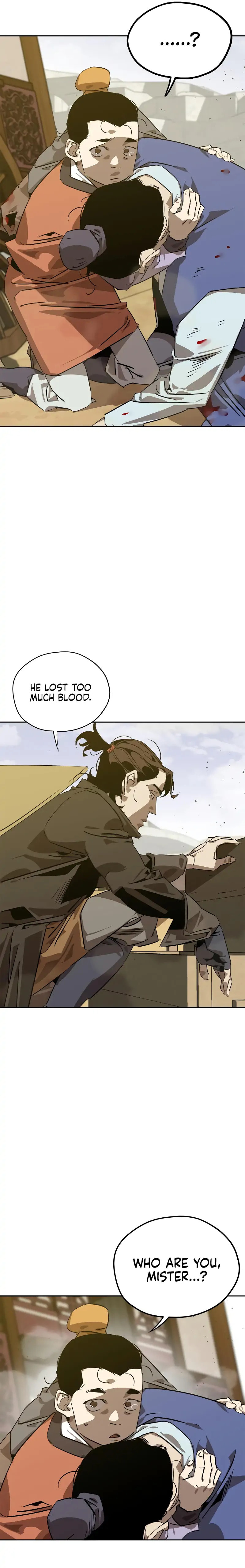 Murimseobu Chapter 5 page 24 - 